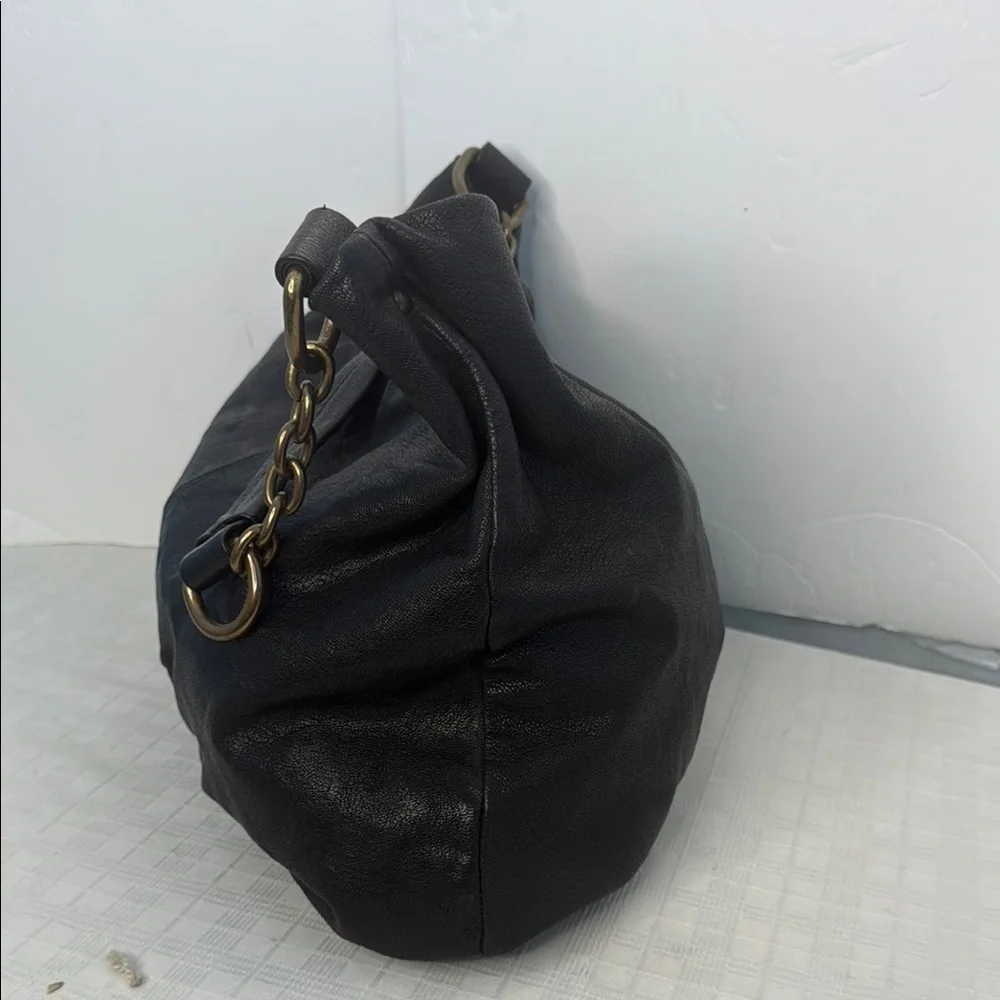 Nordstrom brown genuine